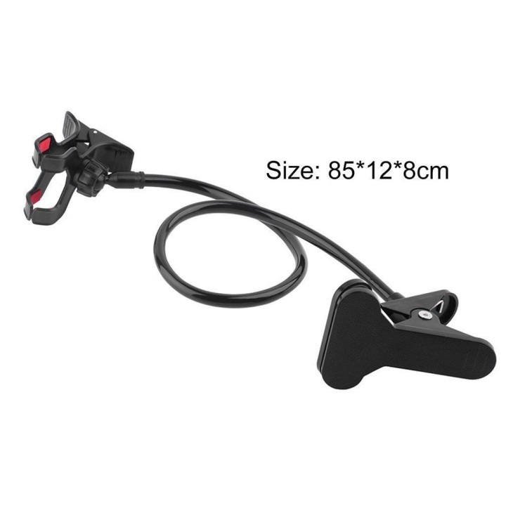 Soporte Trípode Flexible Universal 360 Grados para Celulares