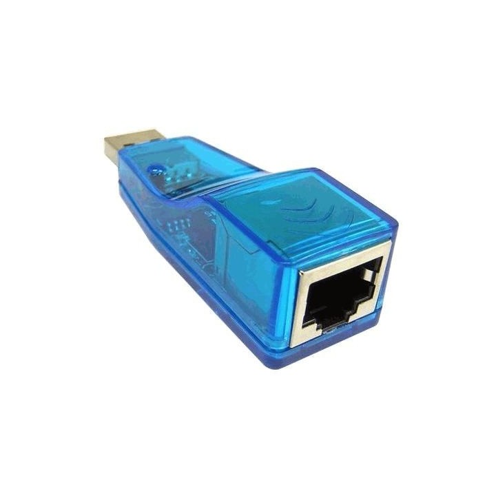 Tarjeta de Red USB RJ45