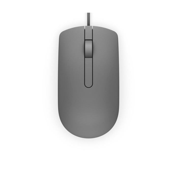 Mouse USB Optico DELL