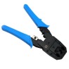 Pinza para Cable de Red RJ45 + Peladora