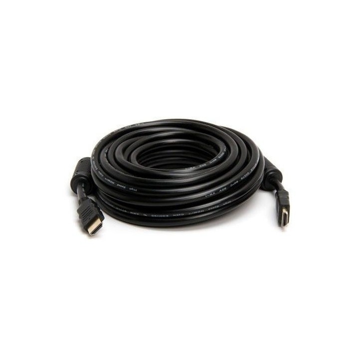 Cable HDMI 32 Pies / 10 mts Soporta 3D v1.4