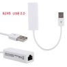 Tarjeta de Red USB RJ45