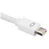 Adaptador Mini DisplayPort Thunderbolt a HDMI para Macbook