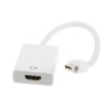 Adaptador Mini DisplayPort Thunderbolt a HDMI para Macbook