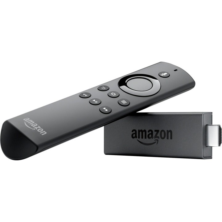 Amazon Fire TV Stick 4K HDR