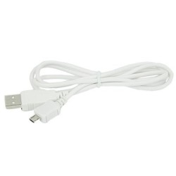 Cable Micro USB para Celulares y Tablet