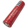 Bateria Recargable UltraFire 18650 3.7V 6,800mAh