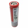 Bateria Recargable UltraFire 18650 3.7V 6,800mAh