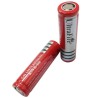 Bateria Recargable UltraFire 18650 3.7V 6,800mAh