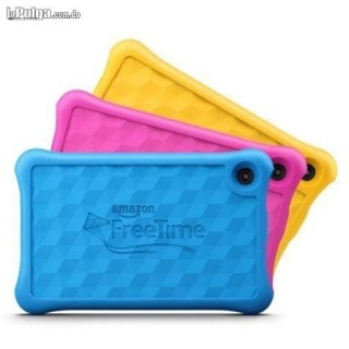 Cover para Tablet Amazon Anti Golpes