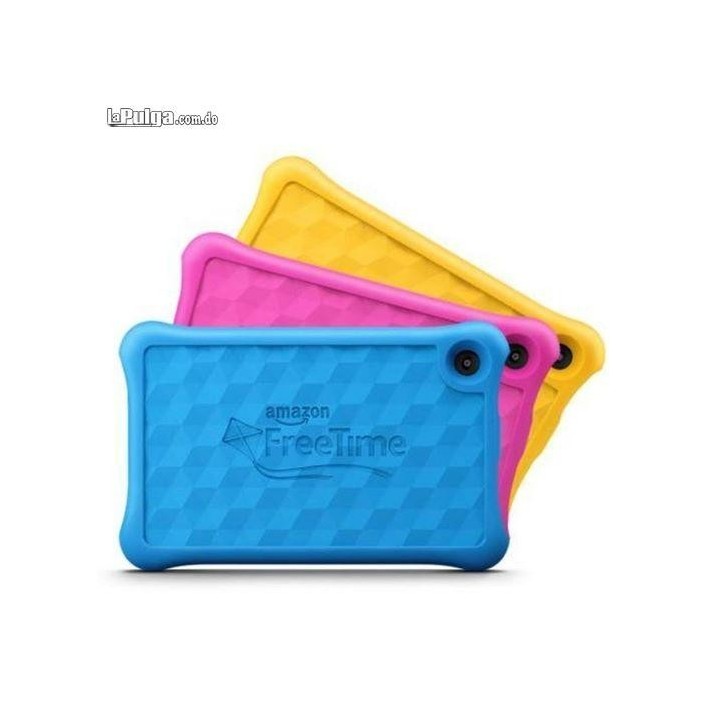 Cover para Tablet Amazon Anti Golpes