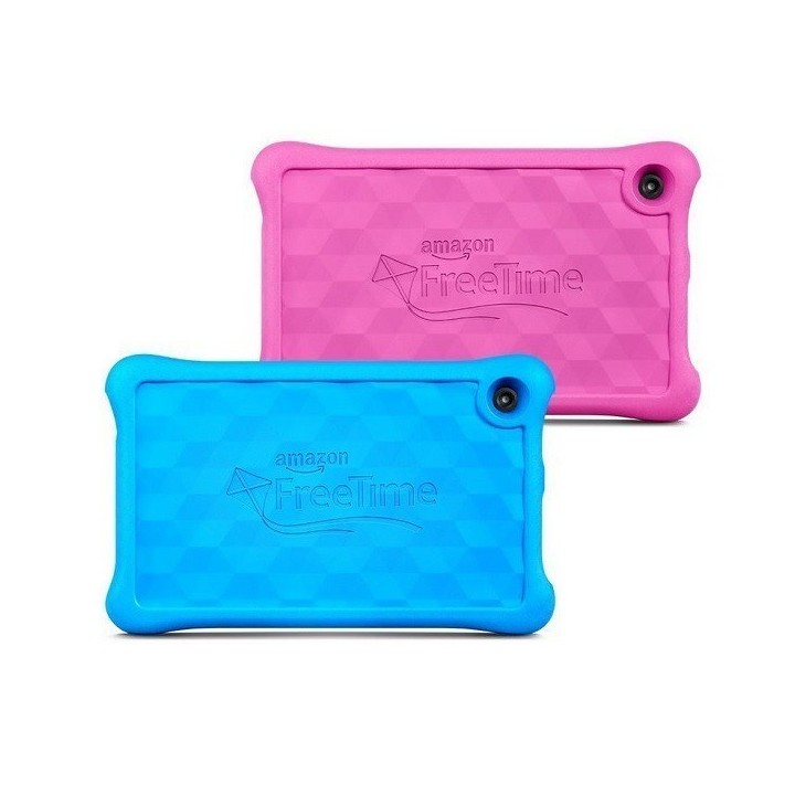 Cover para Tablet Amazon Anti Golpes