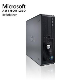 CPU DELL Optiplex 580