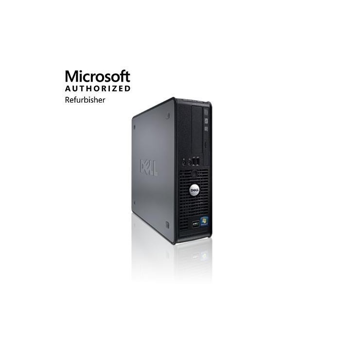 CPU DELL Optiplex 580