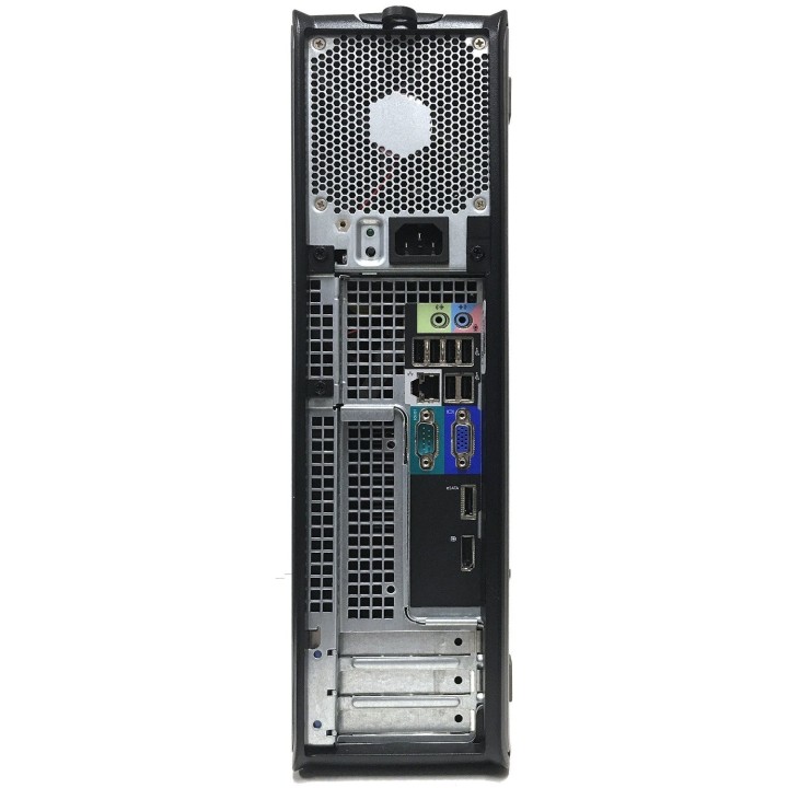 CPU DELL Optiplex 580