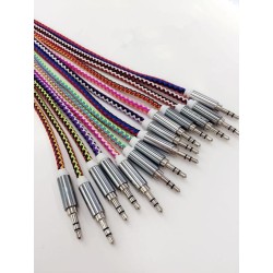 CABLE AUXILIAR DE 10 PIES
