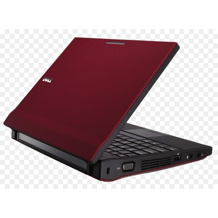 Mini Laptop Dell 2110/2120