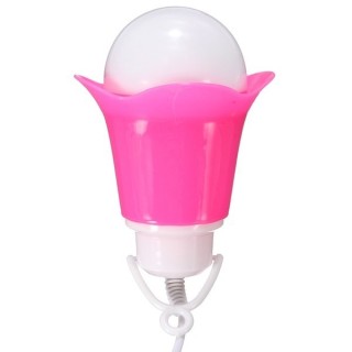 BOMBILLO LED USB