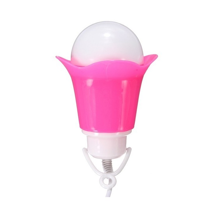 BOMBILLO LED USB