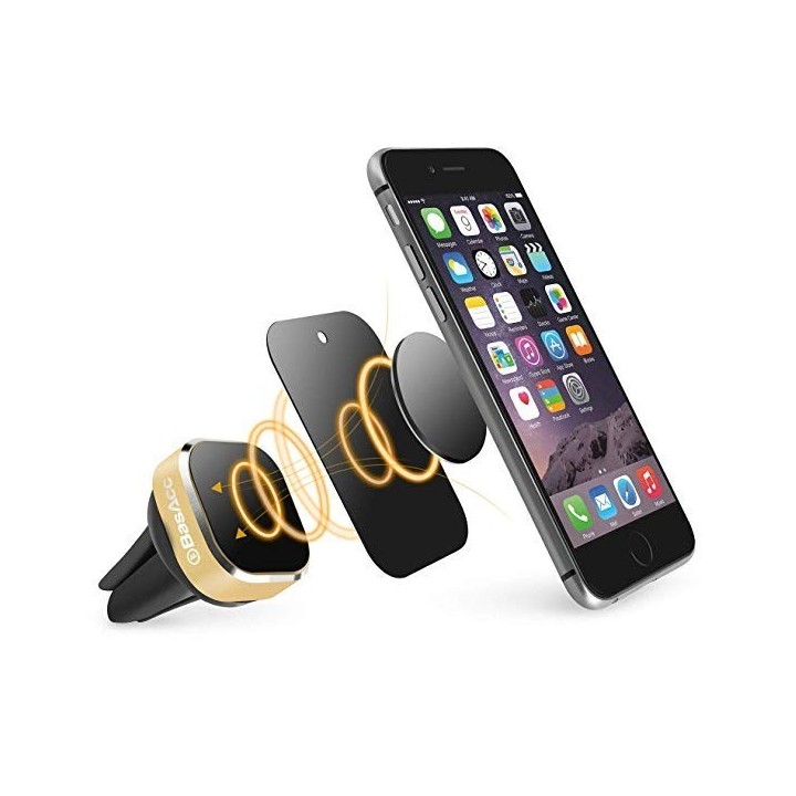 SOPORTE PARA VEHICULO MAGNETICO