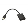 Convertidor de USB 3.0 a HDMI