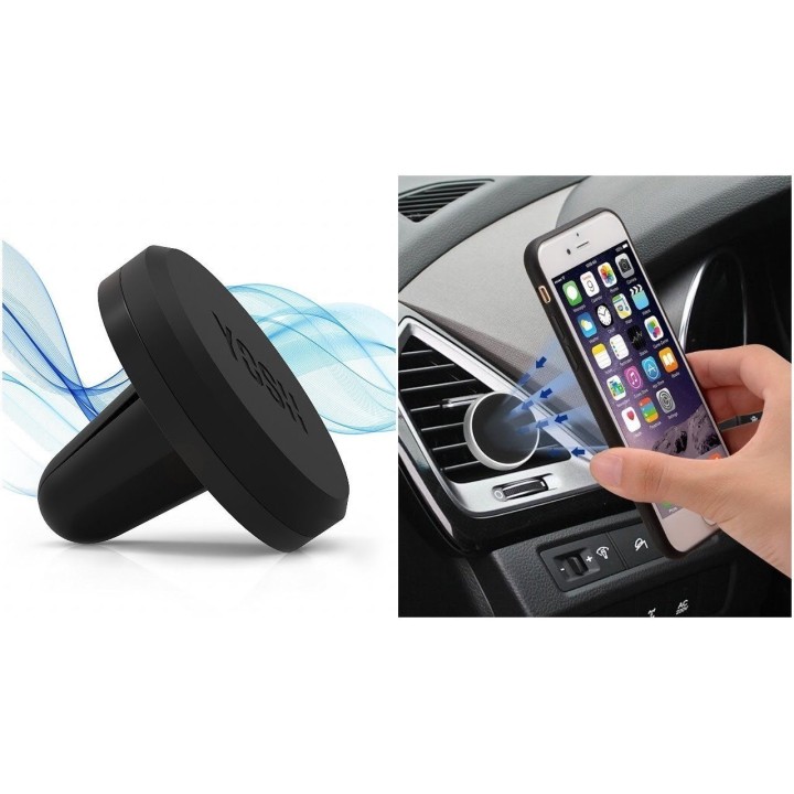 SOPORTE PARA VEHICULO MAGNETICO