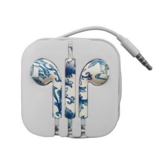 Audifonos iphone  con Diseño