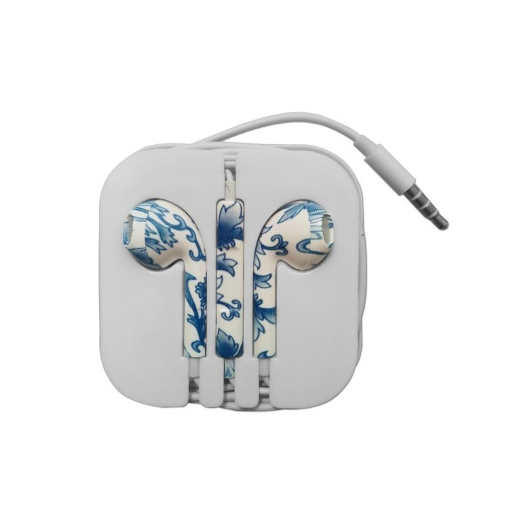 Audifonos iphone  con Diseño