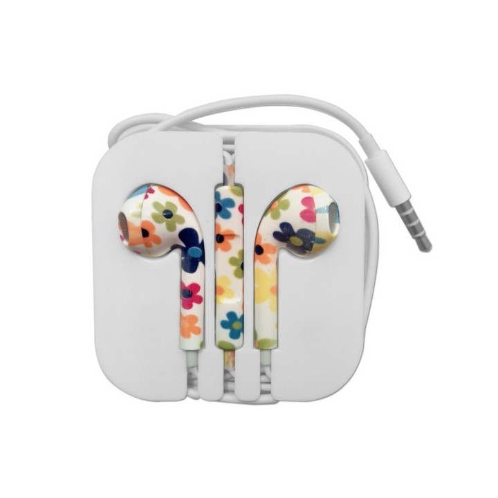 Audifonos iphone  con Diseño