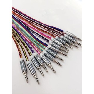 CABLE AUXILIAR DE 3 MTS