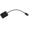 ORIGINAL USB LAN Hub ET-UP900 Red Adapte para Samsung Galaxy Note Pro/Pro Tab