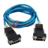 Extension VGA Macho Mediante Cable RJ45 Hasta 100 Pies