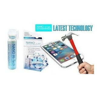 PROTECTOR SCREEN LIQUIDO