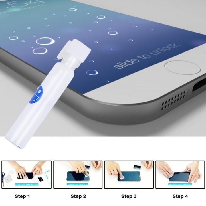 PROTECTOR SCREEN LIQUIDO