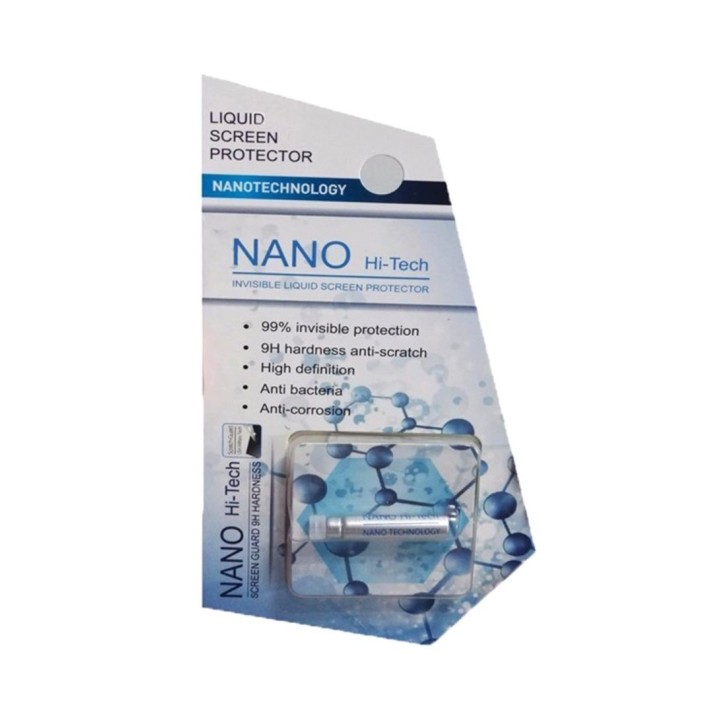 PROTECTOR SCREEN LIQUIDO