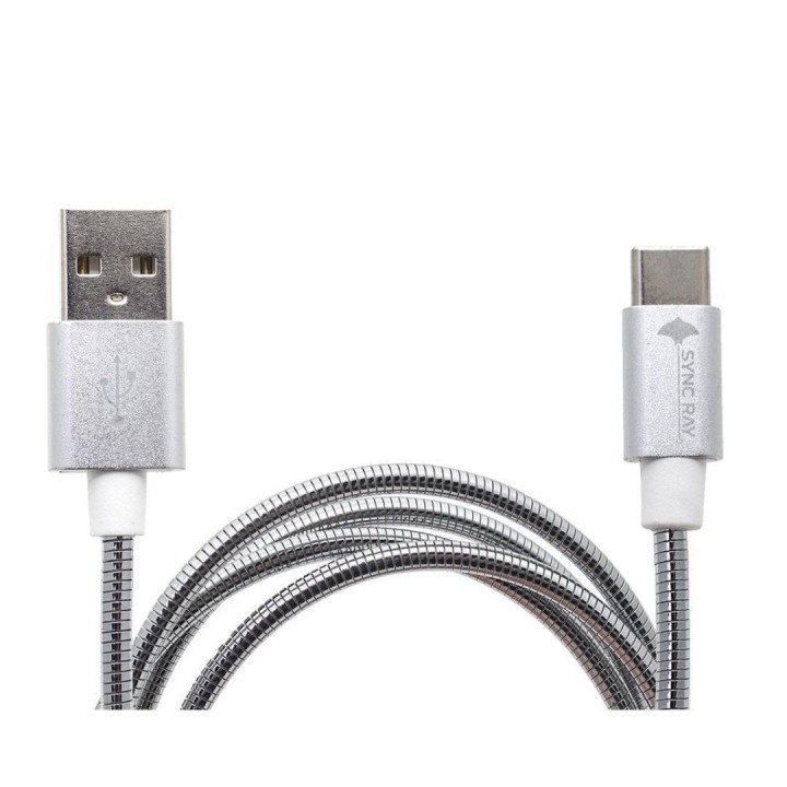 Cable de carga VGuard Tipo c
