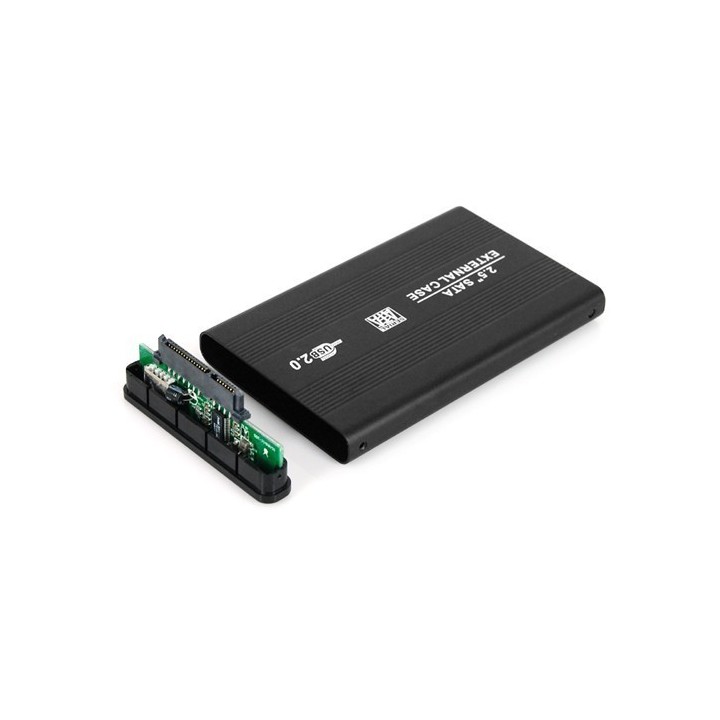 Enclosure SATA para Disco Duro 2.5 de Laptops