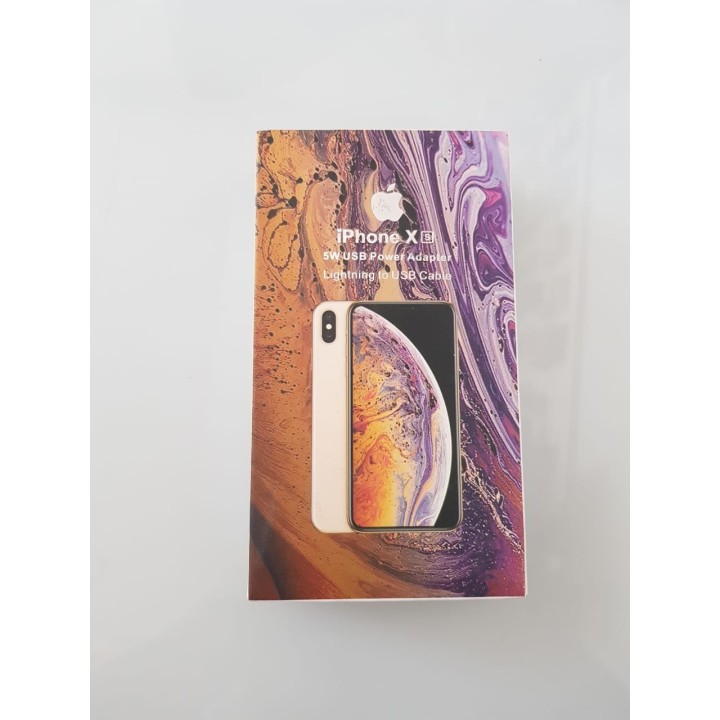 Cargador Lightning de Iphone