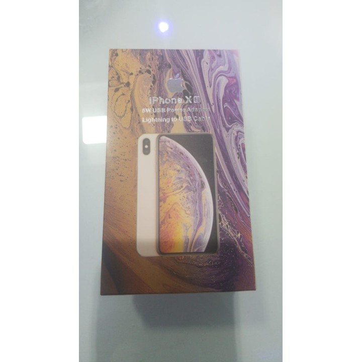 Cargador Lightning de Iphone