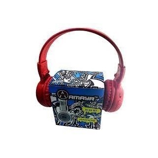 Audifono WXM N-65 Bluethooth