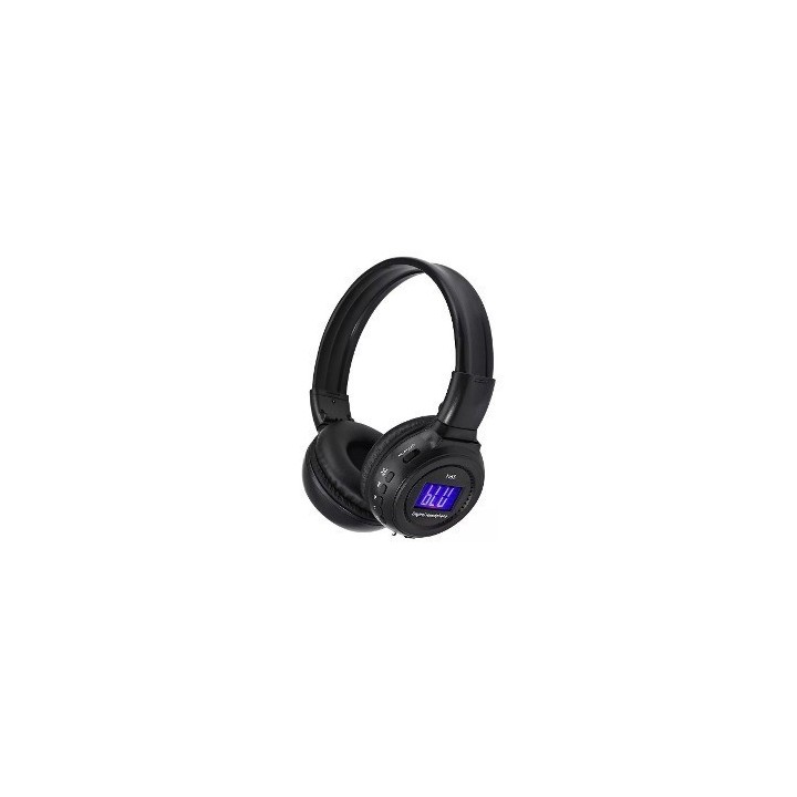 Audifono WXM N-65 Bluethooth
