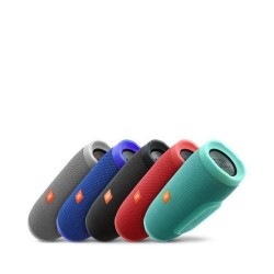 BOCINA CHANGER2+ JBL