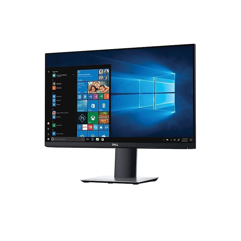 MONITOR DELL 19 PULGADAS