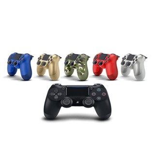 control Inalambrico SONY para PS4