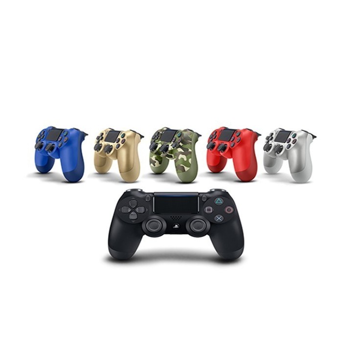 control Inalambrico SONY para PS4