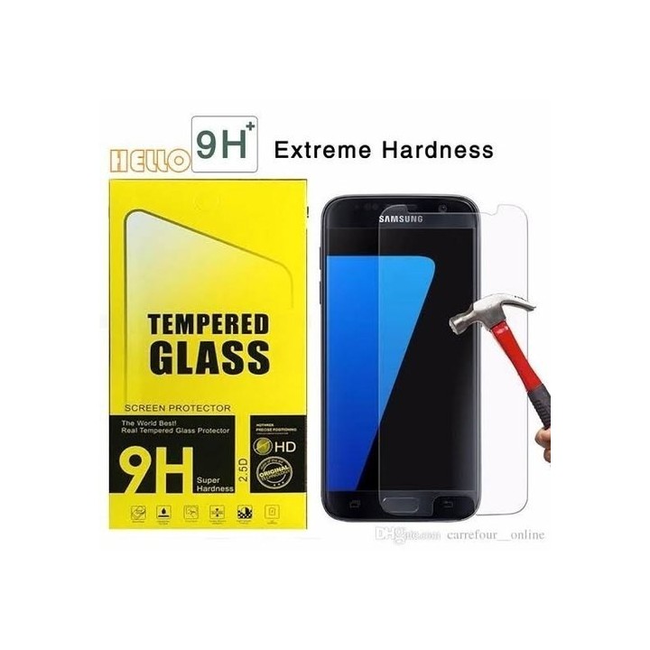Templados - Tempere Glass - 9H