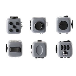 FIDGET CUBE