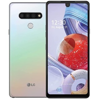 LG Stylo 6