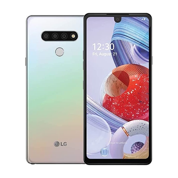 LG Stylo 6