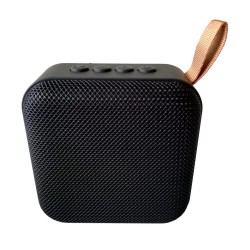 MINI BOCINA T5, Usb Tf Radio Fm Recargable